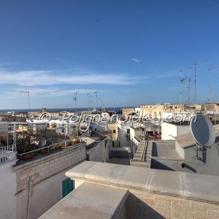 B&B Monopoli Old Town Værelse billede