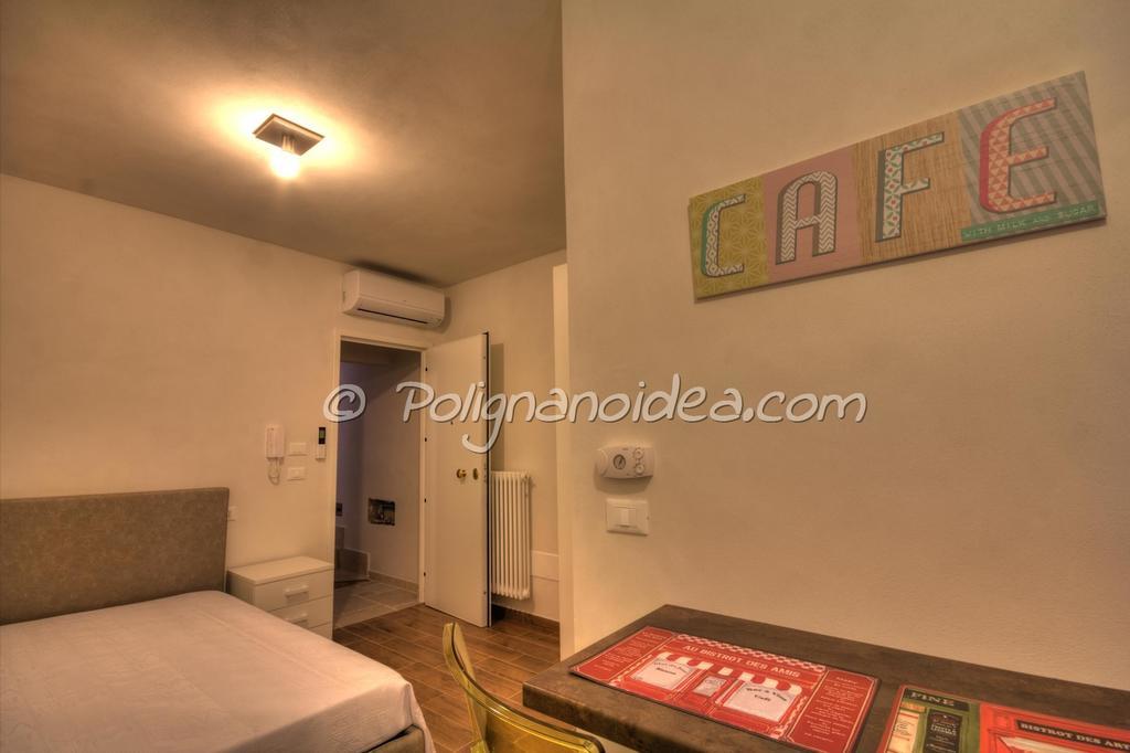 B&B Monopoli Old Town Værelse billede