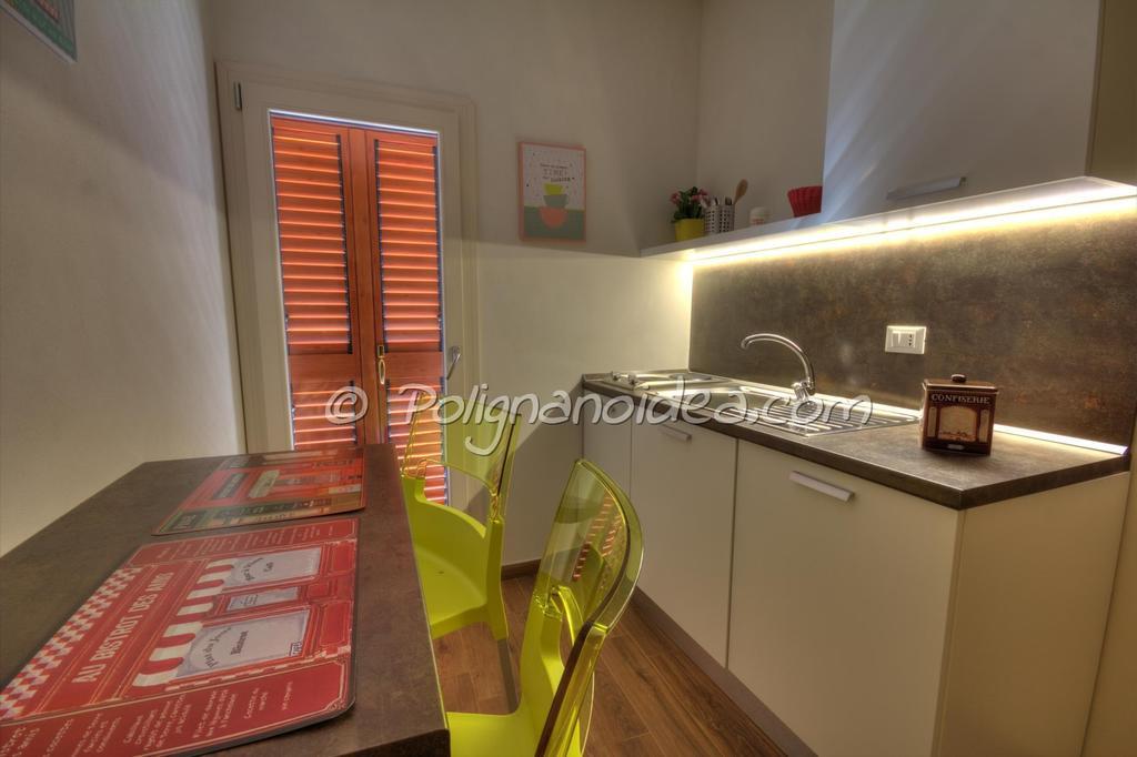 B&B Monopoli Old Town Værelse billede