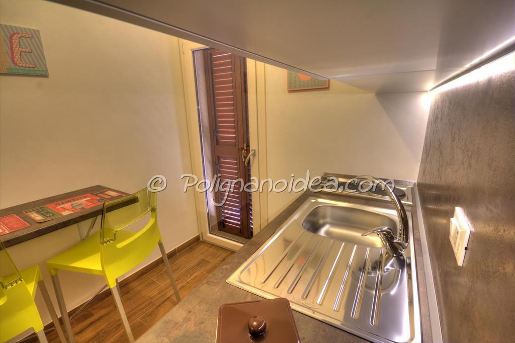 B&B Monopoli Old Town Værelse billede