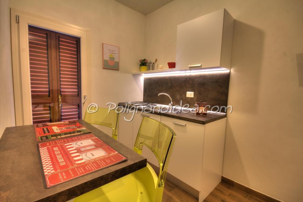 B&B Monopoli Old Town Værelse billede
