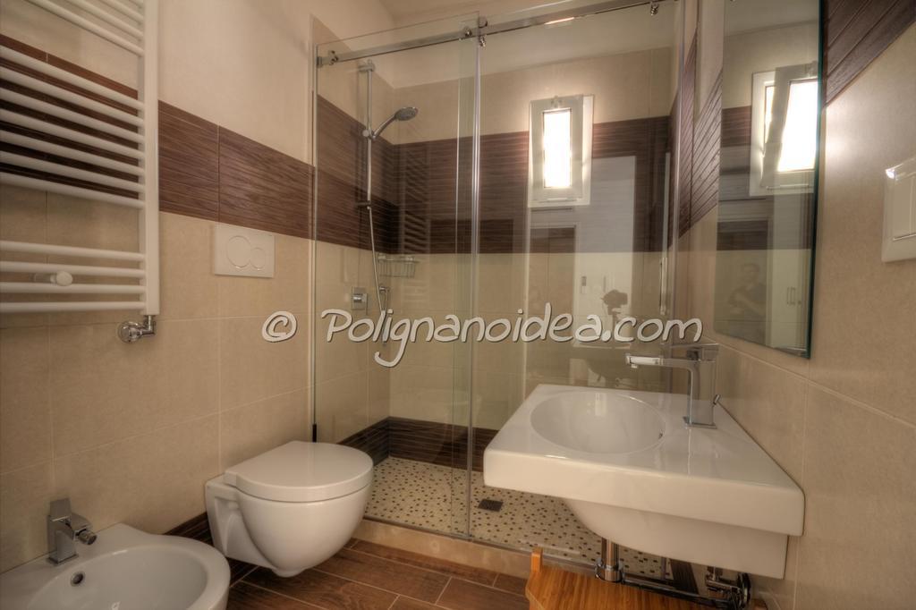 B&B Monopoli Old Town Værelse billede