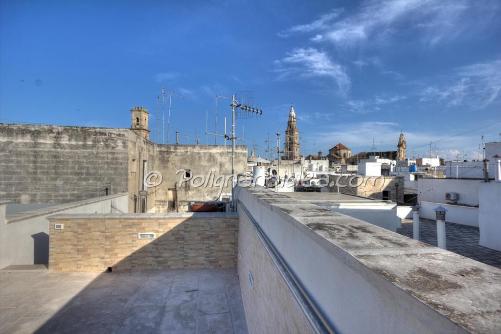B&B Monopoli Old Town Værelse billede