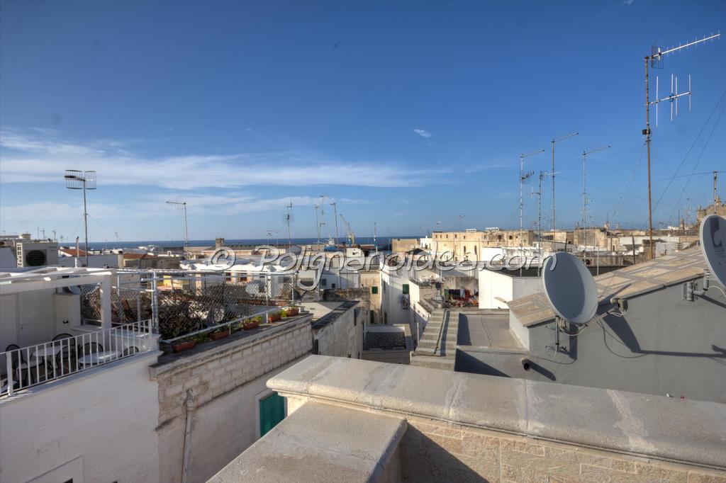 B&B Monopoli Old Town Værelse billede