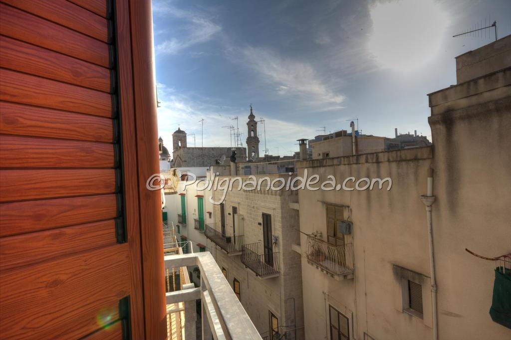 B&B Monopoli Old Town Værelse billede
