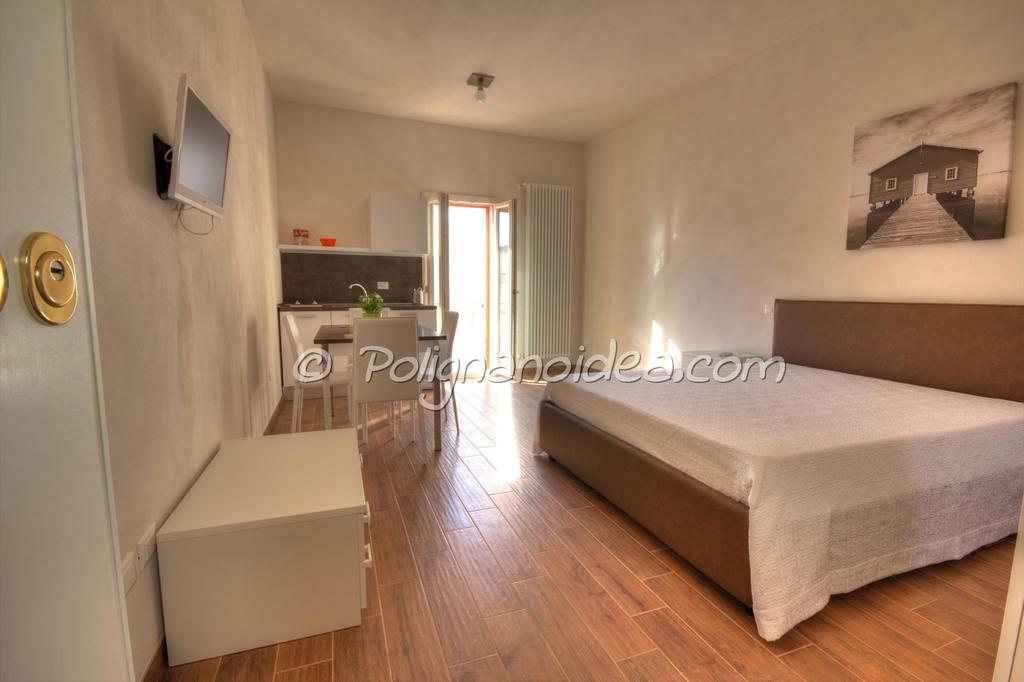 B&B Monopoli Old Town Værelse billede