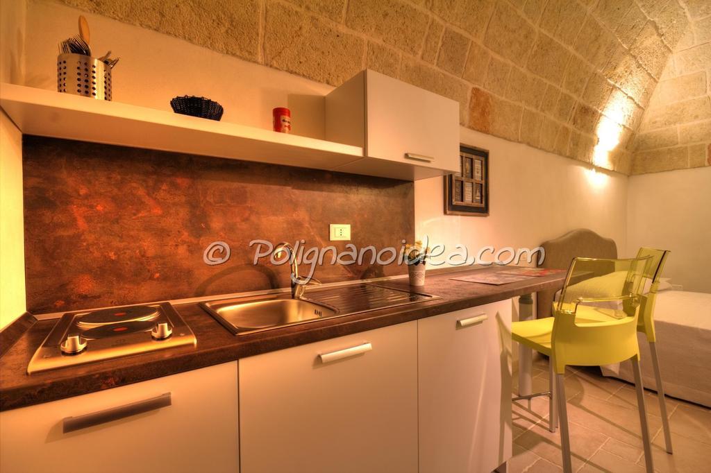 B&B Monopoli Old Town Værelse billede
