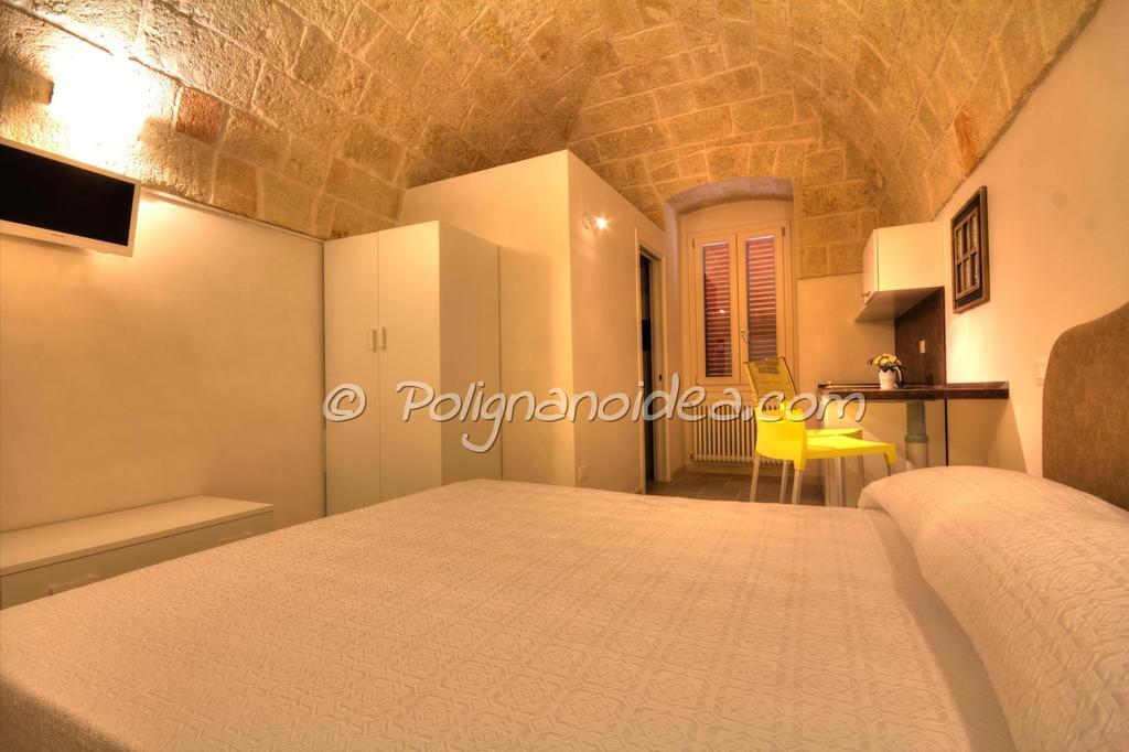 B&B Monopoli Old Town Værelse billede