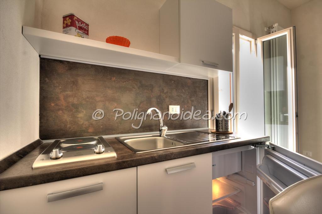 B&B Monopoli Old Town Eksteriør billede